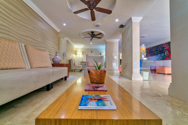 Hotel Brickell Bay Beach Club Aruba (Palm Beach)